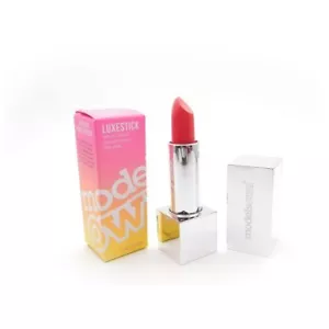 Models Own Luxestick Velvet Lipstick New Boxed - Choose Shade - Picture 1 of 7