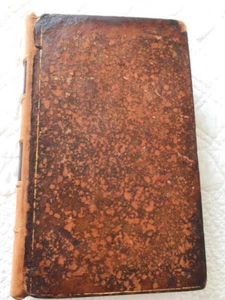 Letters on a Tour Through Various Parts of Scotland in 1792 by I Lettice - Picture 1 of 11