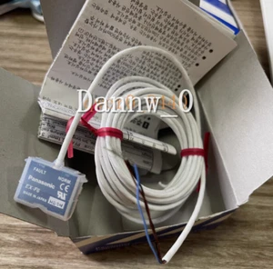 New in box Panasonic EX-F6 Leak Detection Sensor UEXF6 - Picture 1 of 2