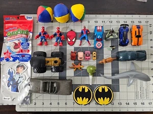 Junk Drawer Lot ⭐ Toy Misc. Items - Picture 1 of 8