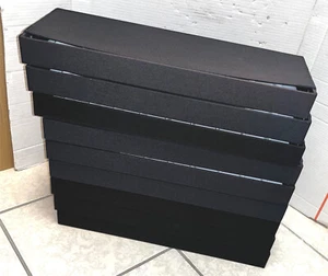 9 tac = 90 miejsc – pasuje do wzorcowych etui na okulary przeciwsłoneczne i okulary - Zdjęcie 1 z 3