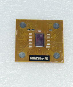 AMD AXDA2800DKV4D Athlon XP 2800+ Socket 462 2.08GHz CPU Processor