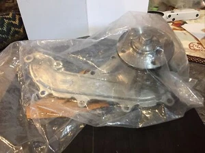 IRONTREE AW9293 Professional Water Pump for Toyota 4Runner Tacoma 2.42.7L L4T100 - Picture 1 of 4