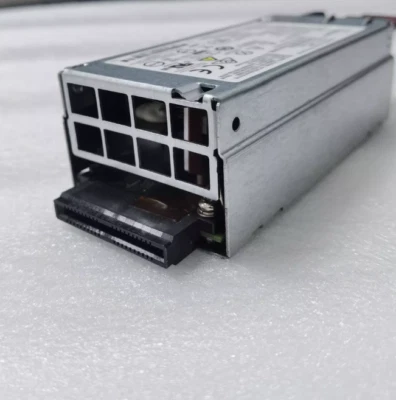 HP DL160G9 775592-001 830219-001 775595-B21 power supply - Image 1 of 3