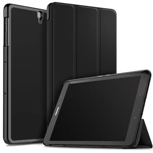 IVSO Case for Samsung Galaxy TAB S3 9.7 Ultra Lightweight Slim Smart Cover Case* - Bild 1 von 6