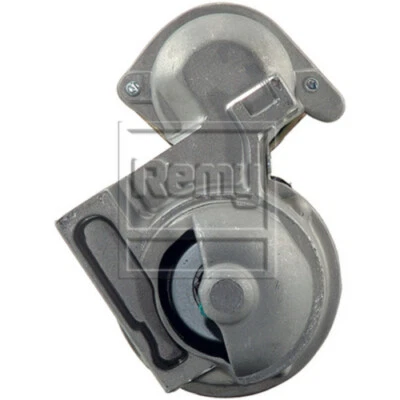 Starter Motor fits 1977-1980 Pontiac Grand Am,Grand LeMans,Grand Prix,LeMans Sun - Image 1 of 4