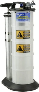 Mityvac MV7201 The Fluid Evacuator Plus - Foto 1 di 1