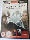 Half Life 2: Episode Pack (PC) NM Condition