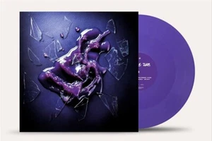 Loco Dice Purple Jam 180g 1LP purple Vinyl 2025 Virgin - Picture 1 of 1