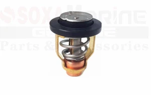 Termostato marino fueraborda Yamaha 60V-12411-00 68V-12411-00 con sello 67F-12412-00 - Imagen 1 de 1