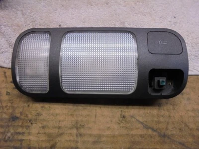 MASERATI 3200GT LUZ INTERIOR 3200GT LÁMPARA INTERIOR/MAPA Foto 1 de 4