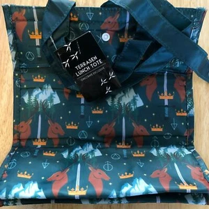 NEU - Owlcrate Terrasen Brotzeittasche - Bild 1 von 1