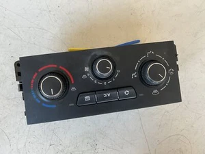 N107405N 69910014 Steuergerät Klimabedienteil Peugeot 207 ab 2007 bis 2015 - Bild 1 von 6