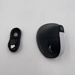 JLab JBuds Ergonomic Vertical Mouse - Picture 1 of 8