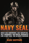 Mark Sheppard Navy Seal (Taschenbuch)