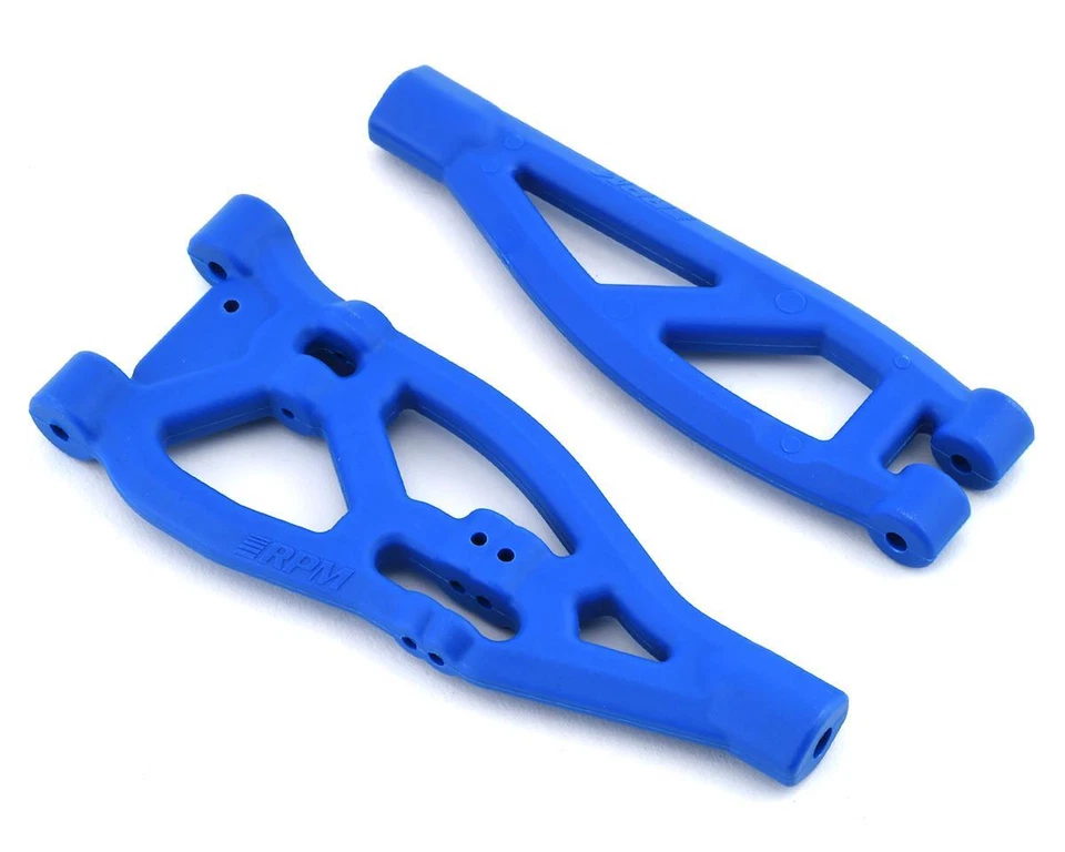 RPM Suspension Arms A-Arms Upper/Lower For Arrma Outcast Kraton Talion 6s - Image 1 of 2