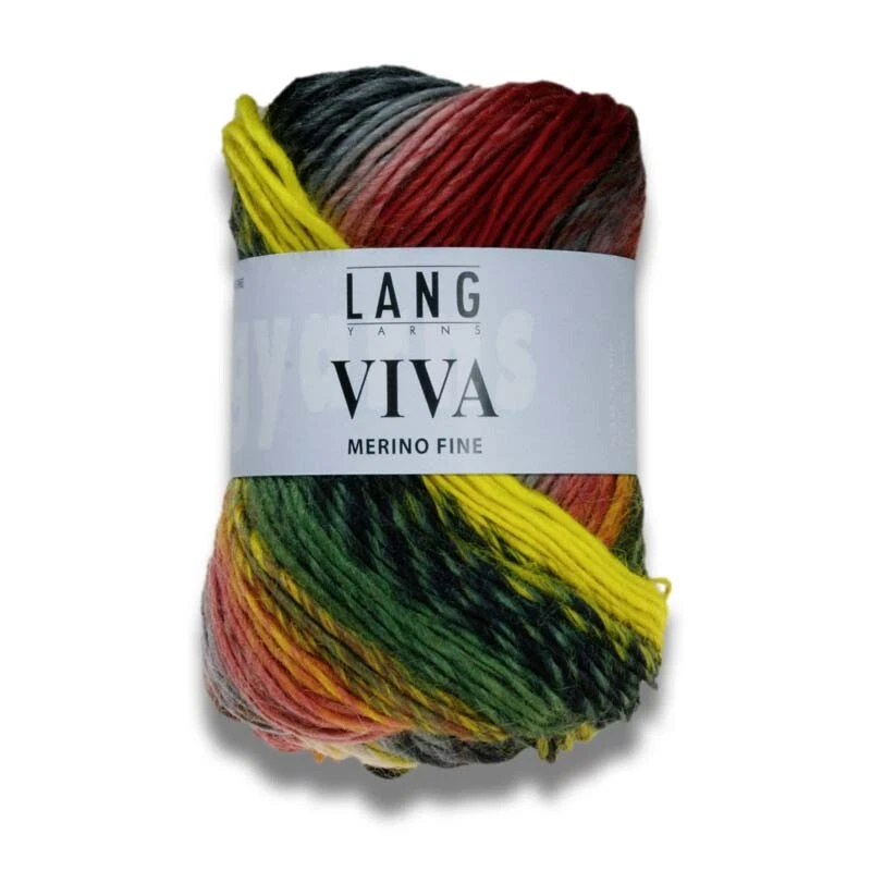 Lang Yarns VIVA - Image 1 of 1