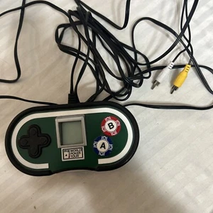 2004 Jakks Pacific World Poker Tour Plug N Play TV Videospiel Handgerät, funktionsfähig - Bild 1 von 6