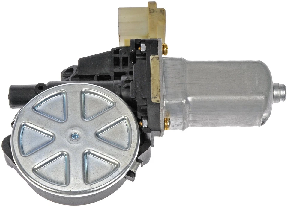 Motor ventana eléctrica delantera derecha Dorman para Infiniti G25 2011-2012 Foto 1 de 4