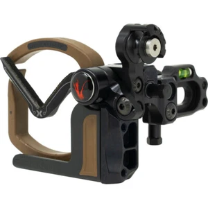 Vapor Trail 7XRH08 Gen 7X Arrow Rest Standard Brown Rh - Picture 1 of 1