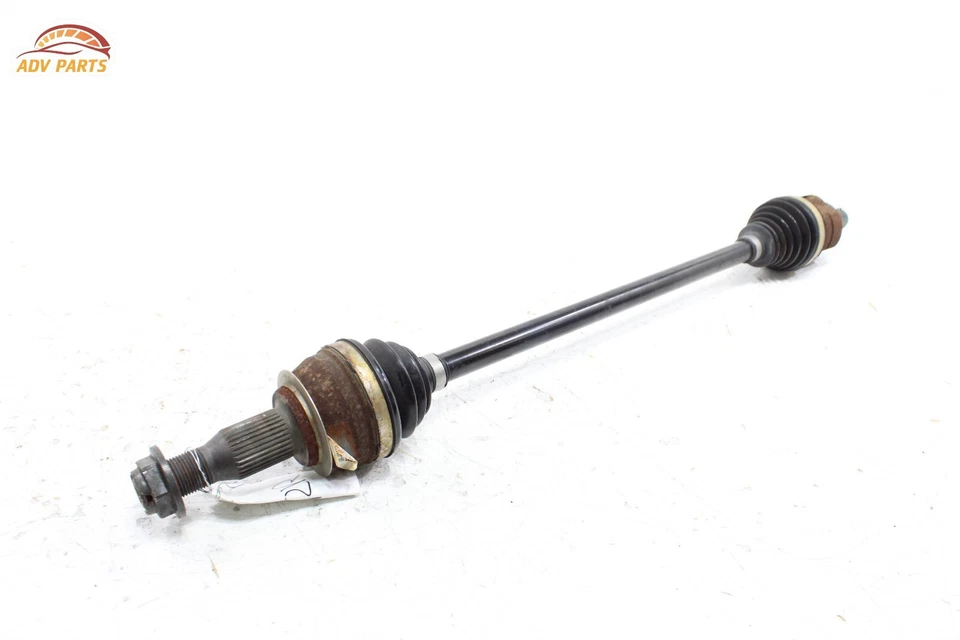 2018 - 2021 CHEVROLET TRAVERSE AWD REAR RIGHT SIDE AXLE SHAFT HALFSHAFT OEM - Image 1 of 4