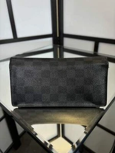 Louis Vuitton Long Bi-fold Wallet - Imagen 1 de 6