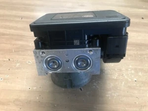 VW GOLF 7 ATE ABS PUMP 5Q0907379L 10.0915-4333.3 5Q0614517K 10.0220-0247.4 CTA - Picture 1 of 2