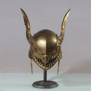 Blade of Miquella Malenia Cosplay Valkyria Helmet 1:1 Wearable Collection Masks - Picture 1 of 12