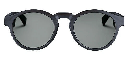 Bose Frames Rondo Audio Sunglasses - Black