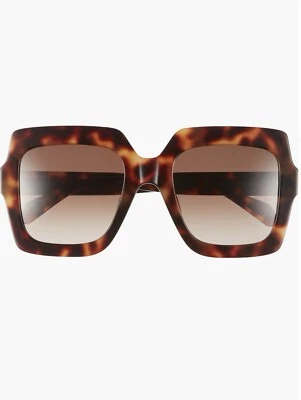 Gafas de sol Just Cavalli 53 mm de gran tamaño  Foto 1 de 3