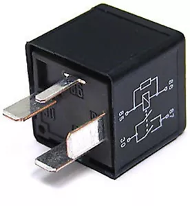 Land Rover Range Rover P38 95-02 Abs Pump Relay PRC9566 Oem New - Picture 1 of 3