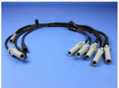 07-11 Jeep Wrangler Ignition Cable Package Set Factory Mopar 3.8L - New OEM - Image 1 of 4