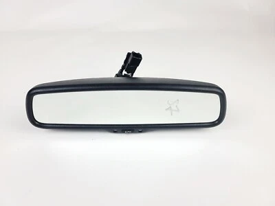 15-17 LEXUS NX200T FRONT WINDSHIELD INTERIOR REAR VIEW MIRROR ASSEMBLY OEM - Image 1 of 3
