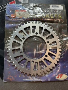 JT 48 Tooth Alloy Sprocket JTA486-48 Fits a Few different models - Picture 1 of 3