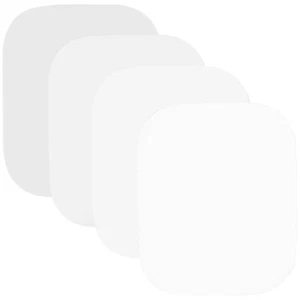 4 Pcs Temperierten Film Ansehen Displayschutz Aus Glas Für Uhren - Zdjęcie 1 z 12