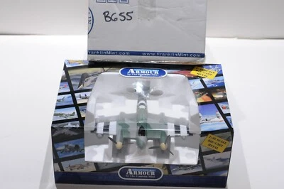 FRANKLIN COMO NUEVO DH98 CAÑÓN MOSQUITO DC 309 ESCALA RAF 1:48 CERTIFICADO DE AUTENTICIDAD B11B655 NUEVO Foto 1 de 4