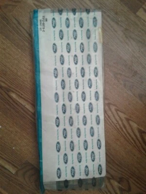 NEW - OEM Ford E5FZ-6079-C Cylinder Head Gasket Set 1985 Escort EXP Lynx 1.6L - Image 1 of 3