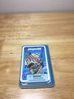 Playmobil Matching Playing Cards Game 2004 Used Rare Complete Good Condition!