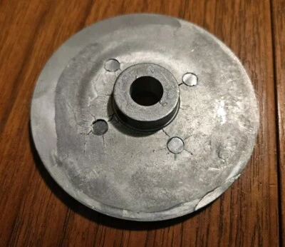 Polea de accionamiento grande inferior estilo junta tórica para exprimidor Norwalk original Foto 1 de 4