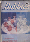 Hobbies Mag Pitcher Collection November 1942 122019nonr