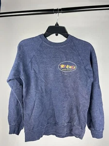 The Kinks Vintage 1984 British Tour Sweatshirt Small - Picture 1 of 12