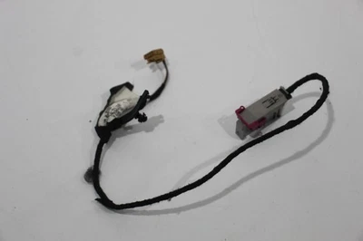 Audi TT 8J Mk2 Front Passenger Door Card Wiring Loom 8J0971036D - Image 1 of 4