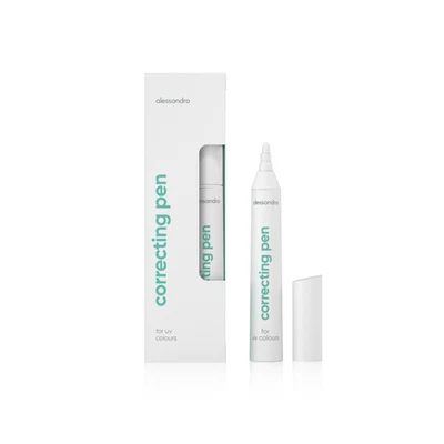 alessandro Striplac Uv Colour Correcting Pen - Bild 1 von 2