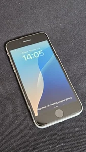 iphone se 2020 white - Zdjęcie 1 z 6