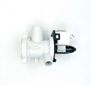 Hisense washing Machine Drain pump K2023492 HWF8012 HWFM8012 HWFY8514 - Picture 1 of 2