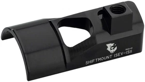 ShiftMount - Wolf Tooth ShiftMount I-Spec-EV Shifter to I-Spec-II Brake - - Imagen 1 de 2