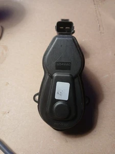 OEM Rear Parking Brake Caliper Actuator 32349660 BMW 528i 535i 650i i8 M5 X3 X4 - Picture 1 of 11