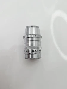 Zeika Nomigar 7,5mm 1:1.4 Weitwinkel Cine Objektiv JAPAN - Bild 1 von 8