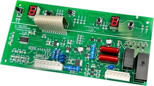 WPW10503278 Scheda di controllo frigorifero W10503278 Compatibile per Whirlpool... - Foto 1 di 7