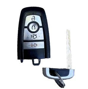 18 19 20 21 Ford Bronco Mustang Transit Explorer Smart Keyless Entry Remote Fob - Picture 1 of 8